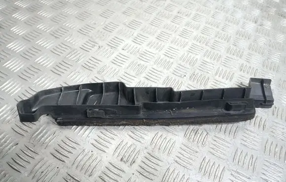 KIA Soul Intercooler air guide/duct channel 291362K200