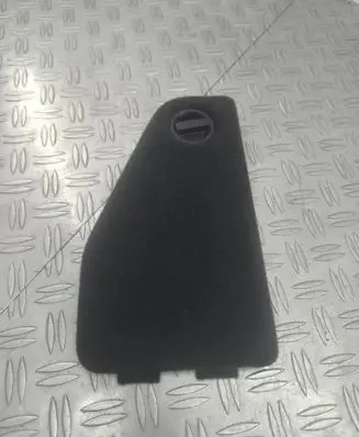 Seat Alhambra (Mk2) Trunk/boot trim cover 1J0867468