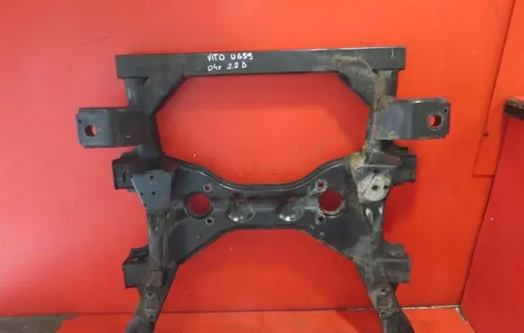 Mercedes-Benz Vito Viano W639 Front subframe