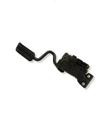 Volkswagen Sharan Accelerator throttle pedal 6PV00777005 7M4721603D