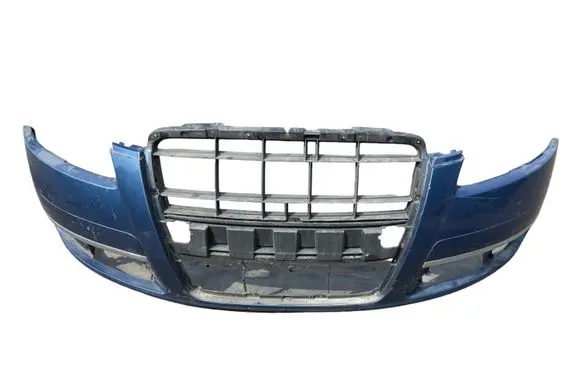 Audi A6 S6 C6 4F Front bumper 4F0807437C DMW13503