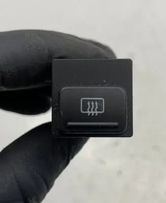 Skoda Roomster (5J) Windscreen/window heater switch 5J0959621