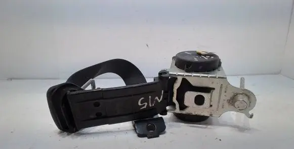 Opel Meriva A Front seatbelt 566331211