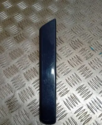 Opel Corsa D Rear door handle trim 13234242 13234244