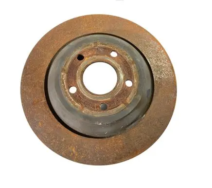 Ford Escape IV Rear brake disc LX612A315BNA