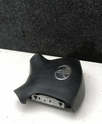 Toyota Avensis T250 Steering wheel airbag 4513005112