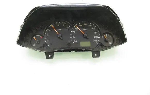 Ford Focus Speedometer (instrument cluster) 98AB10849CJ