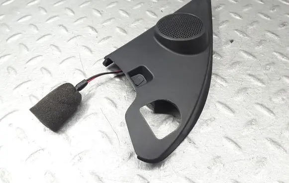 Skoda Rapid (NH) Front door high frequency speaker 5JA837973 5JA035411B