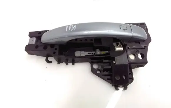 Audi Q5 SQ5 Front door exterior handle