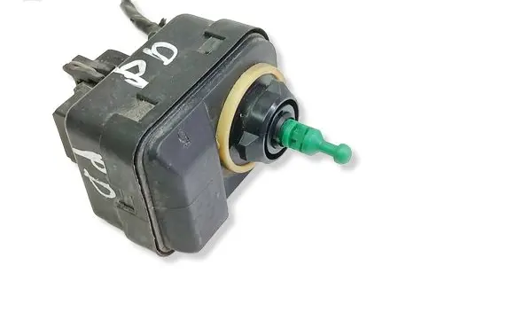 Volvo S80 Headlight level adjustment motor 