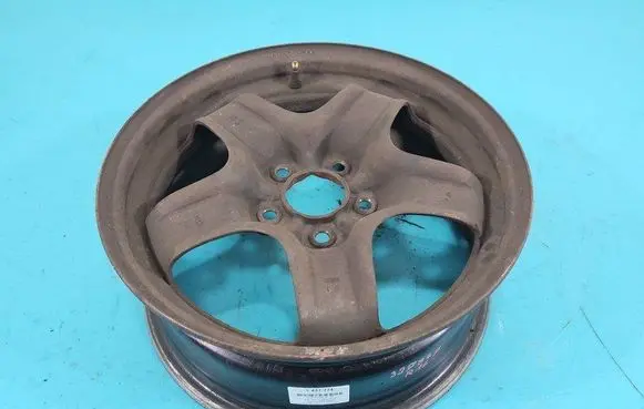 Opel Astra H R16 steel rim IMPRK1437774