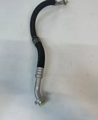 Volvo V60 Air conditioning (A/C) pipe/hose 31497424