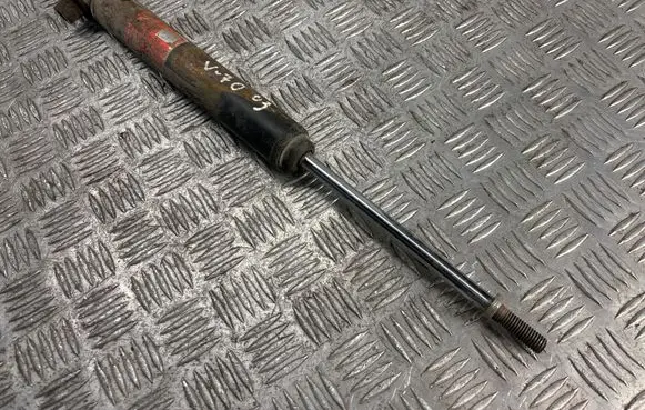 Volvo V70 Rear shock absorber/damper