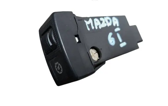 Mazda 6 Panel lighting control switch 4740U23