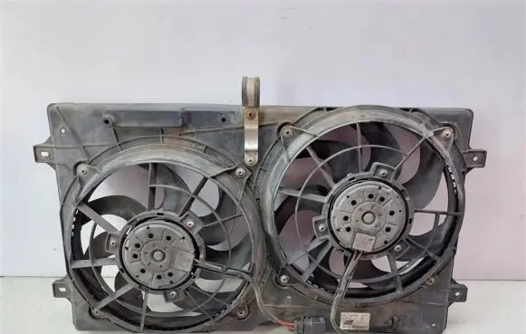 Ford Galaxy Electric radiator cooling fan 7M3121203