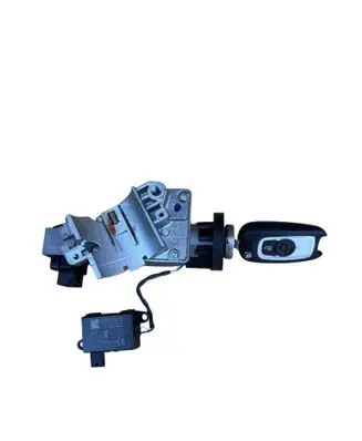 Opel Astra K Ignition lock 39079938 62910120429