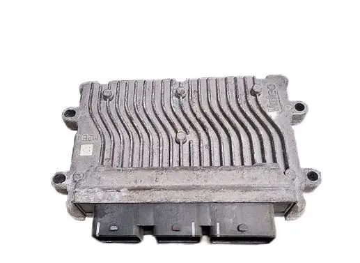 Citroen C3 Engine control unit/module SW9663306680