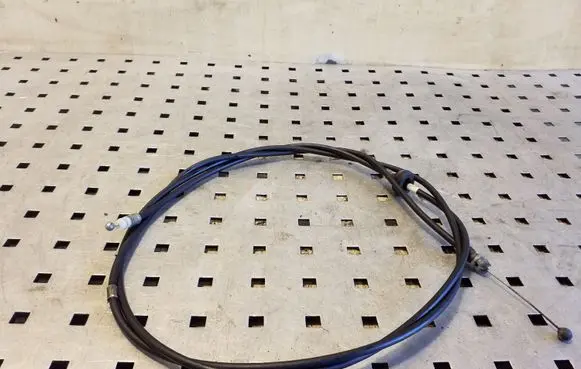 Mitsubishi Outlander Engine bonnet/hood lock release cable 