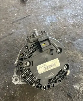 Mercedes-Benz E W213 Generator/alternator 440772