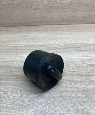 Volkswagen PASSAT B6 Light switch 1K0941431AH