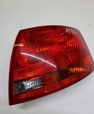 Audi A4 S4 B7 8E 8H Rear/tail lights 8E9945096E