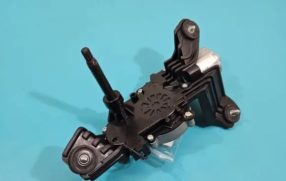 KIA Ceed Rear window wiper motor 98700-J7000 IMPRK1406292