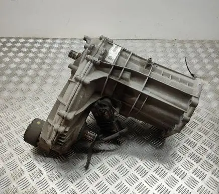 Porsche Cayenne (92A) Gearbox transfer box case 958341042G M0130497