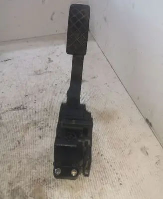 Volkswagen Polo Accelerator throttle pedal 0280755063 786215801YB3 6Q1721503F