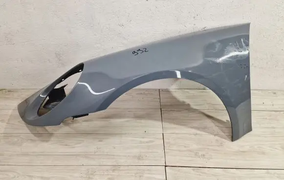 Porsche 911 992 Front wheel arch liner splash guards 992821175