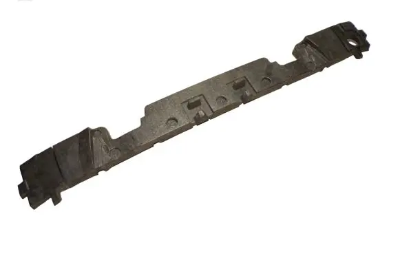 Audi A7 S7 4G Front bumper foam support bar 4G8807550