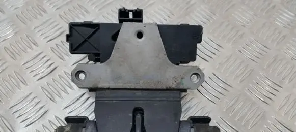 Ford Focus C-MAX Tailgate/trunk/boot lock/catch/latch 01041111905 R442A66C