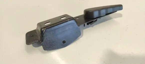 Opel Vivaro Loading door interior handle 8200006260 91166045 198010002