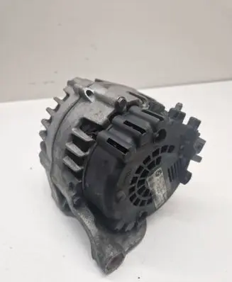BMW 5 E60 E61 Generator/alternator 7802261 2543461B 100180A