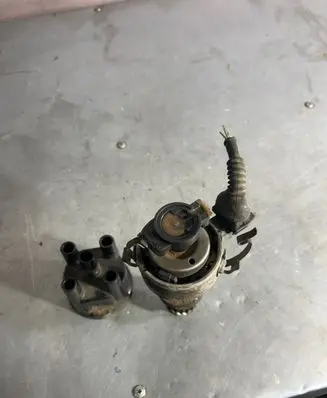 Audi A4 S4 B5 8D Spark distributor 050905205AS 2525761A