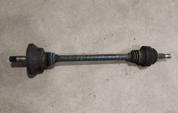 Mercedes-Benz S W222 Rear driveshaft A2223502204