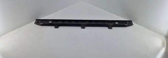 Land Rover Range Rover Evoque L538 Bottom radiator support slam panel FK728A297AA 6G918A297CF BJ328A297AA