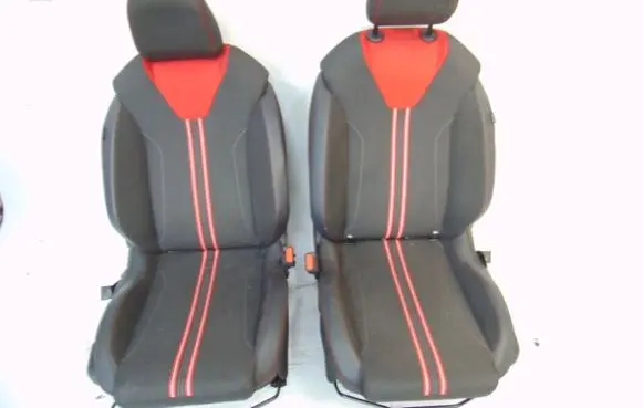 Opel Astra F Seat set 