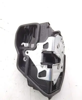 BMW 3 F30 F35 F31 Front door lock