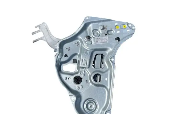 Hyundai ix35 Rear window lifting mechanism without motor 834702Y000 814102Y000 5602797