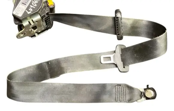 Fiat Qubo Front seatbelt 735632223