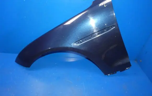 Jaguar XJ X351 Fender 