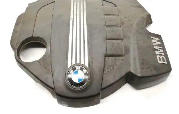 BMW 1 E81 E87 Engine cover (trim) 7797410