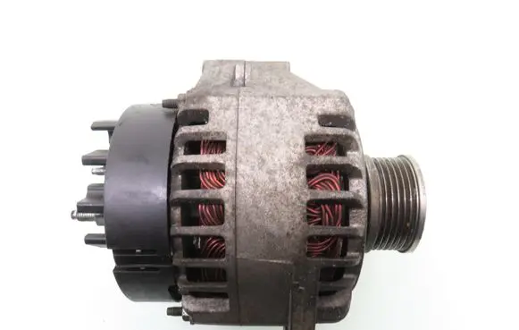 Opel Vectra C Generator/alternator 0986048791