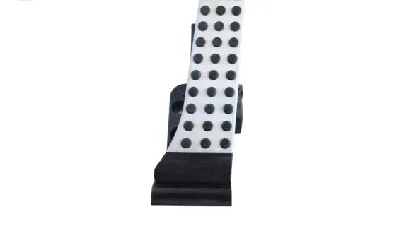 Mercedes-Benz SLK R172 Accelerator throttle pedal A2223001100