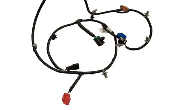 KIA Sportage Wiring harness 91890R2010