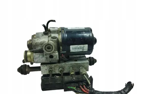 Volkswagen Sharan Throttle valve 7M0907379