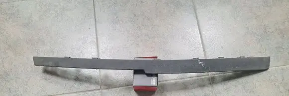 Opel Insignia A Front bumper lip 13264440