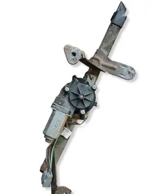 Chrysler Pacifica Tailgate/trunk/boot lift motor 73124 P05054004AE 16642906