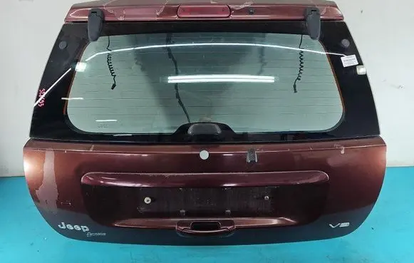 Jeep Grand Cherokee (WJ) Tailgate/trunk/boot lid IMPRK1458554