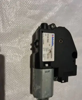 BMW 3 E92 E93 Sunroof motor/actuator 67617193398